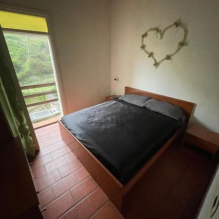 Vernazza • Stazione 5 Terre Apartman Kültér fotó