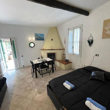 Vernazza • Stazione 5 Terre Apartman Kültér fotó