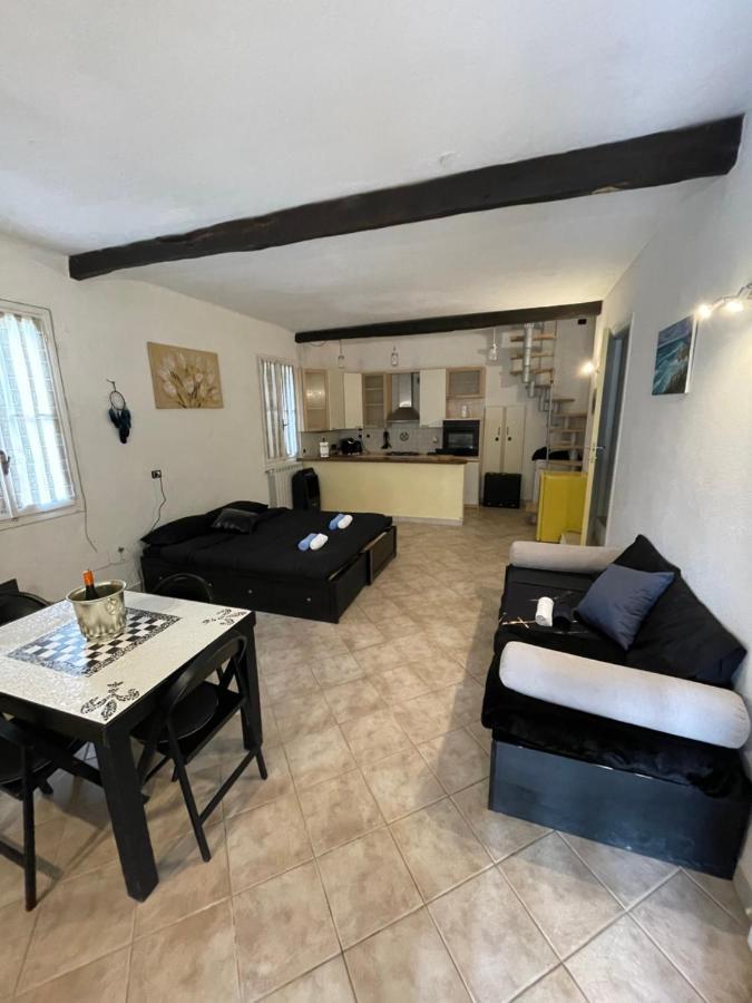 Vernazza • Stazione 5 Terre Apartman Kültér fotó