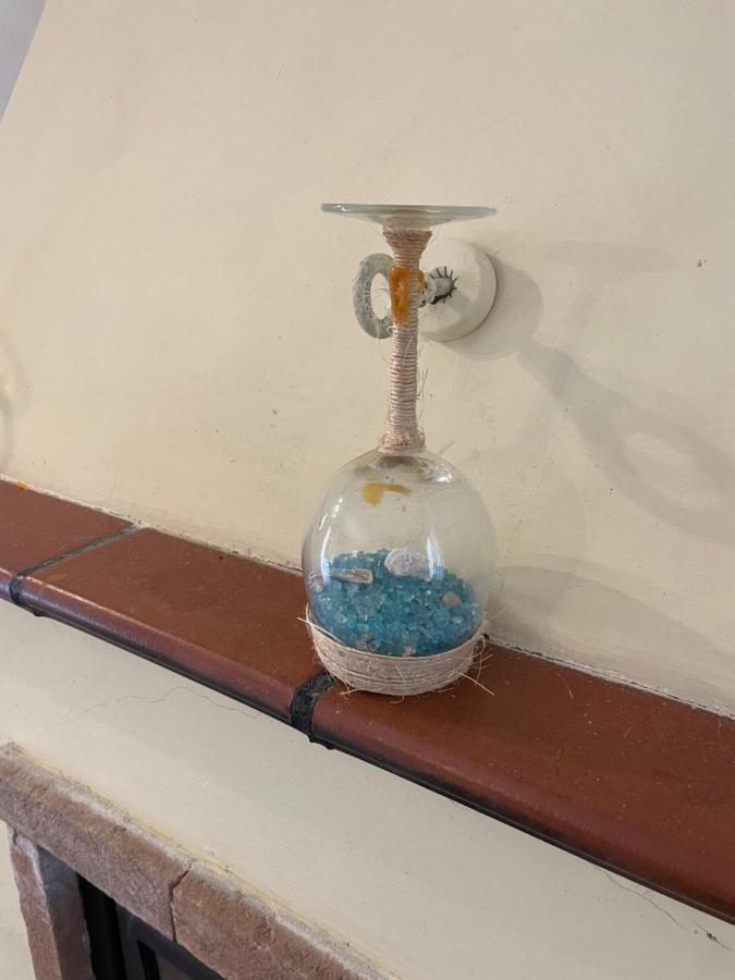 Vernazza • Stazione 5 Terre Apartman Kültér fotó