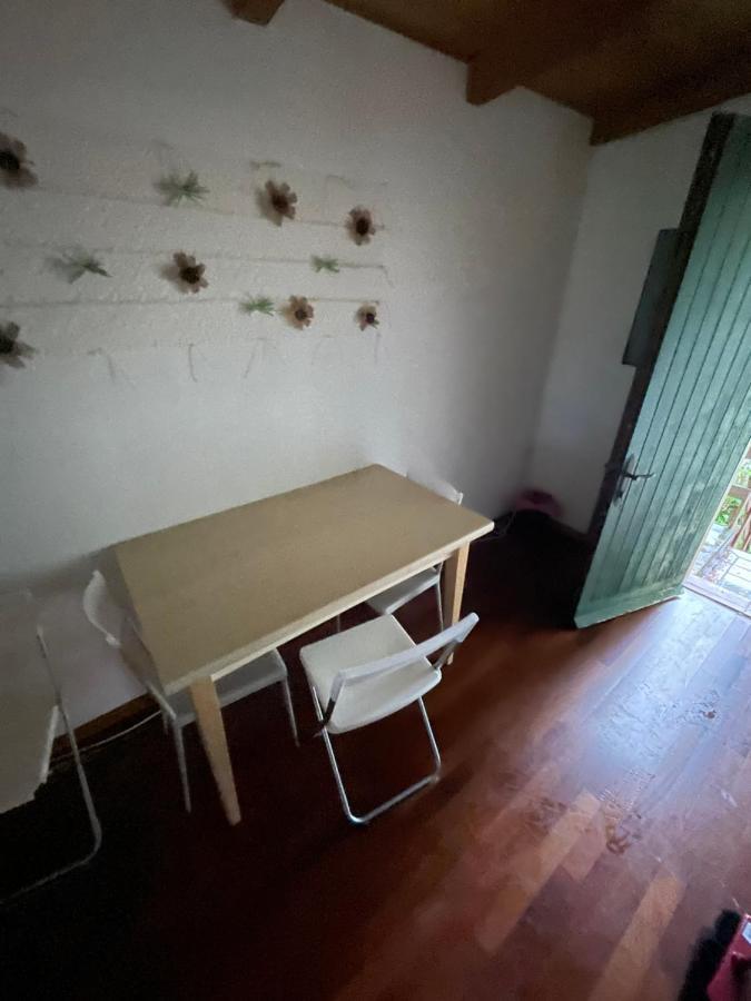 Vernazza • Stazione 5 Terre Apartman Kültér fotó