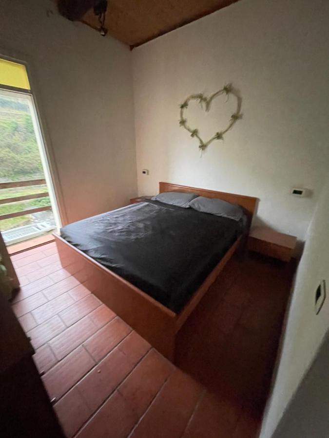 Vernazza • Stazione 5 Terre Apartman Kültér fotó