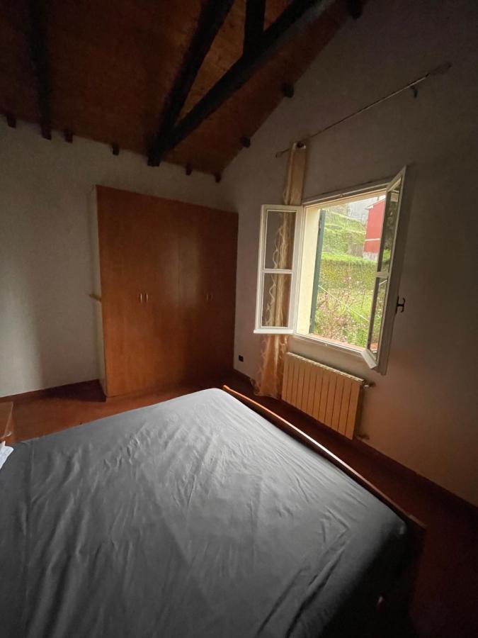 Vernazza • Stazione 5 Terre Apartman Kültér fotó