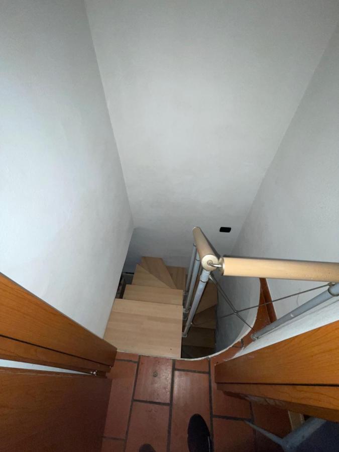 Vernazza • Stazione 5 Terre Apartman Kültér fotó
