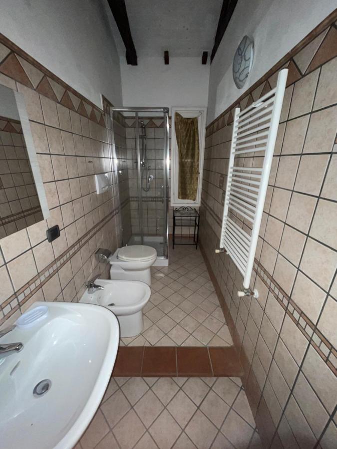 Vernazza • Stazione 5 Terre Apartman Kültér fotó